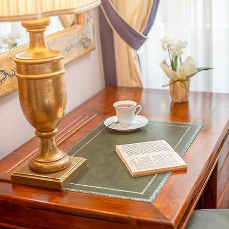 Il Marzocco Boutique B&B Florence Ngoại thất bức ảnh