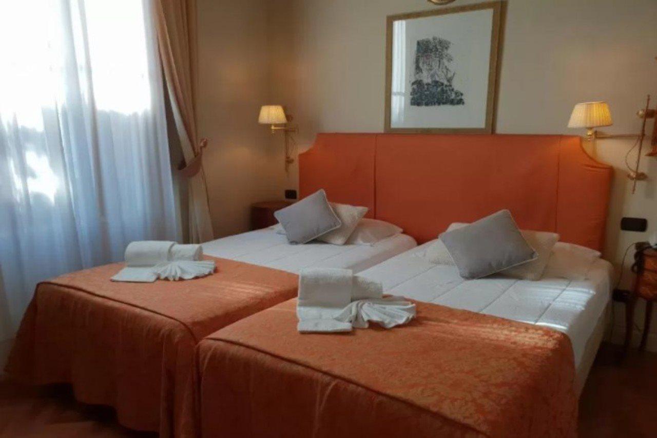 Il Marzocco Boutique B&B Florence Ngoại thất bức ảnh