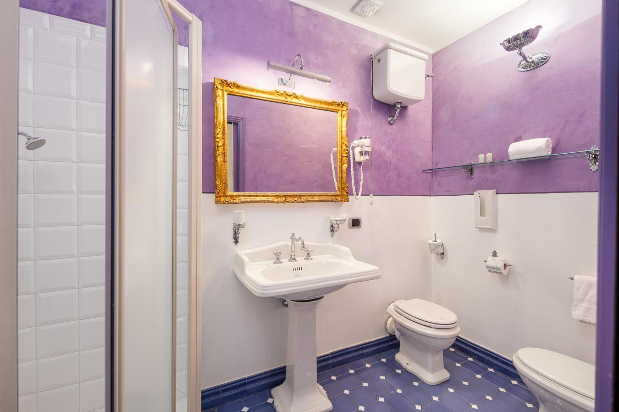 Il Marzocco Boutique B&B Florence Ngoại thất bức ảnh