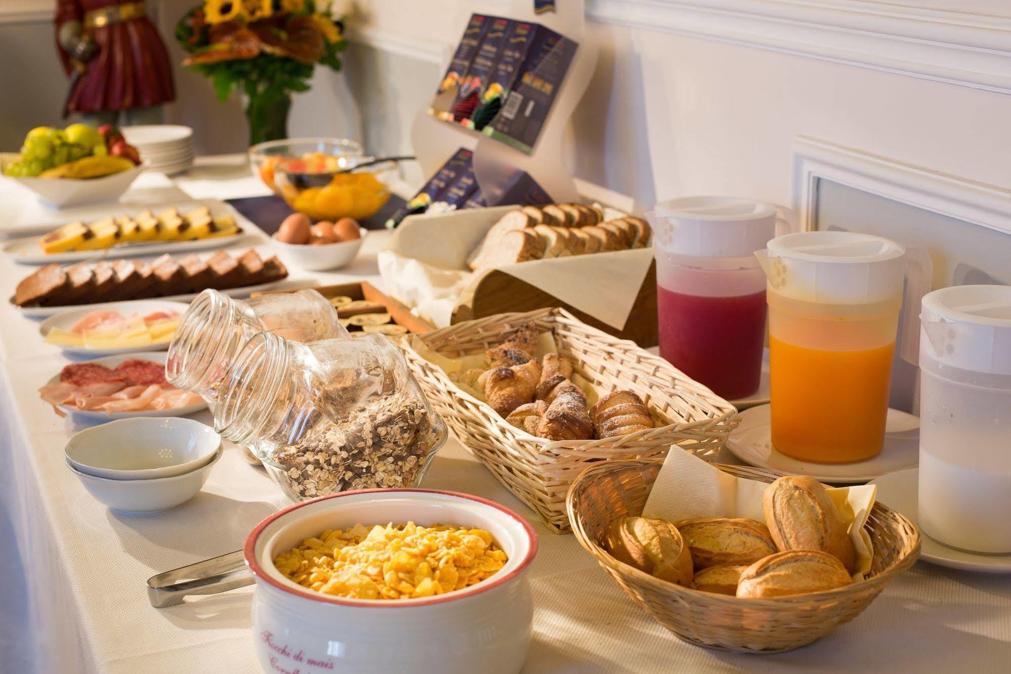 Il Marzocco Boutique B&B Florence Ngoại thất bức ảnh